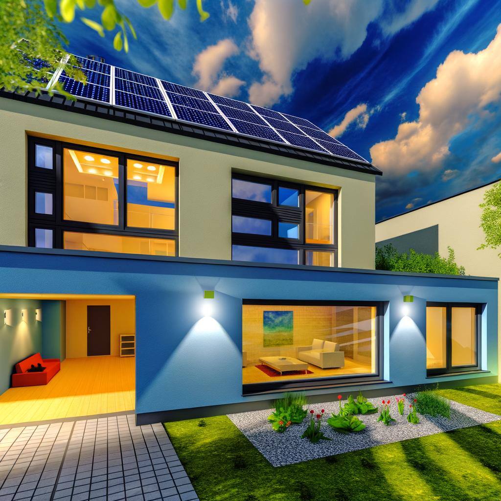 Top Energy-Saving Home Upgrades to Qualify for 2025 Credits